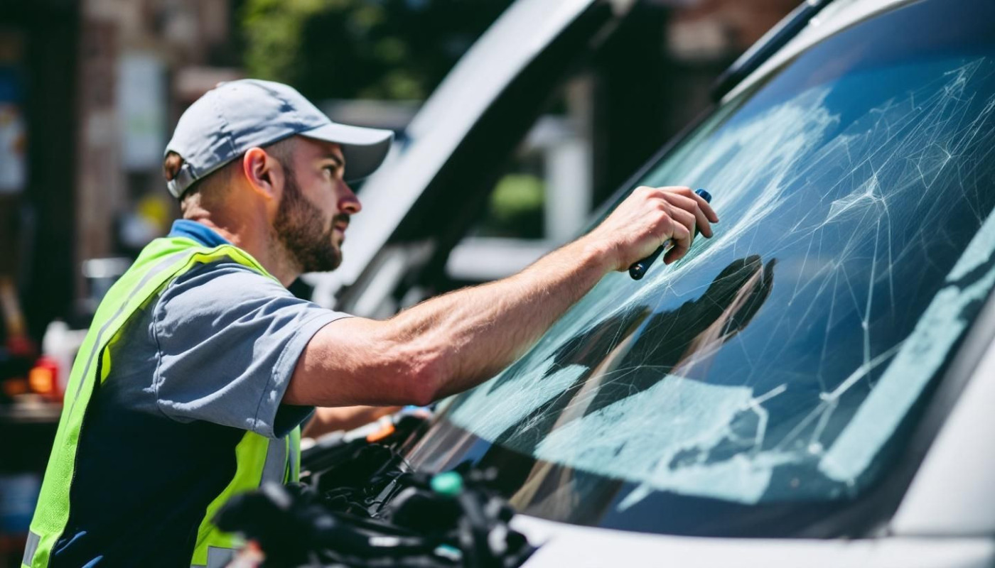 Comment choisir le meilleur service de réparation de pare-brise ?