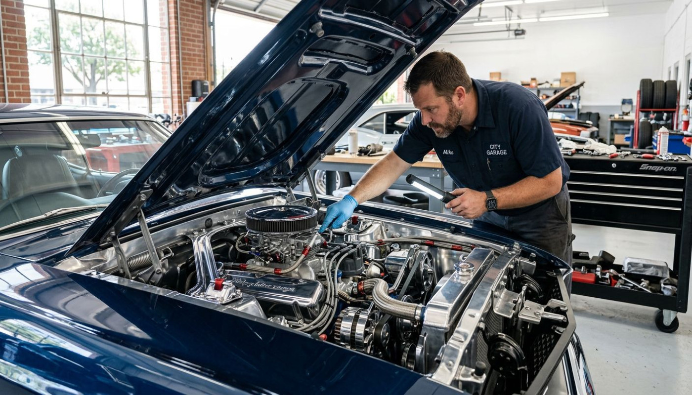 Comment optimiser l'entretien de votre véhicule pour une meilleure longévité?