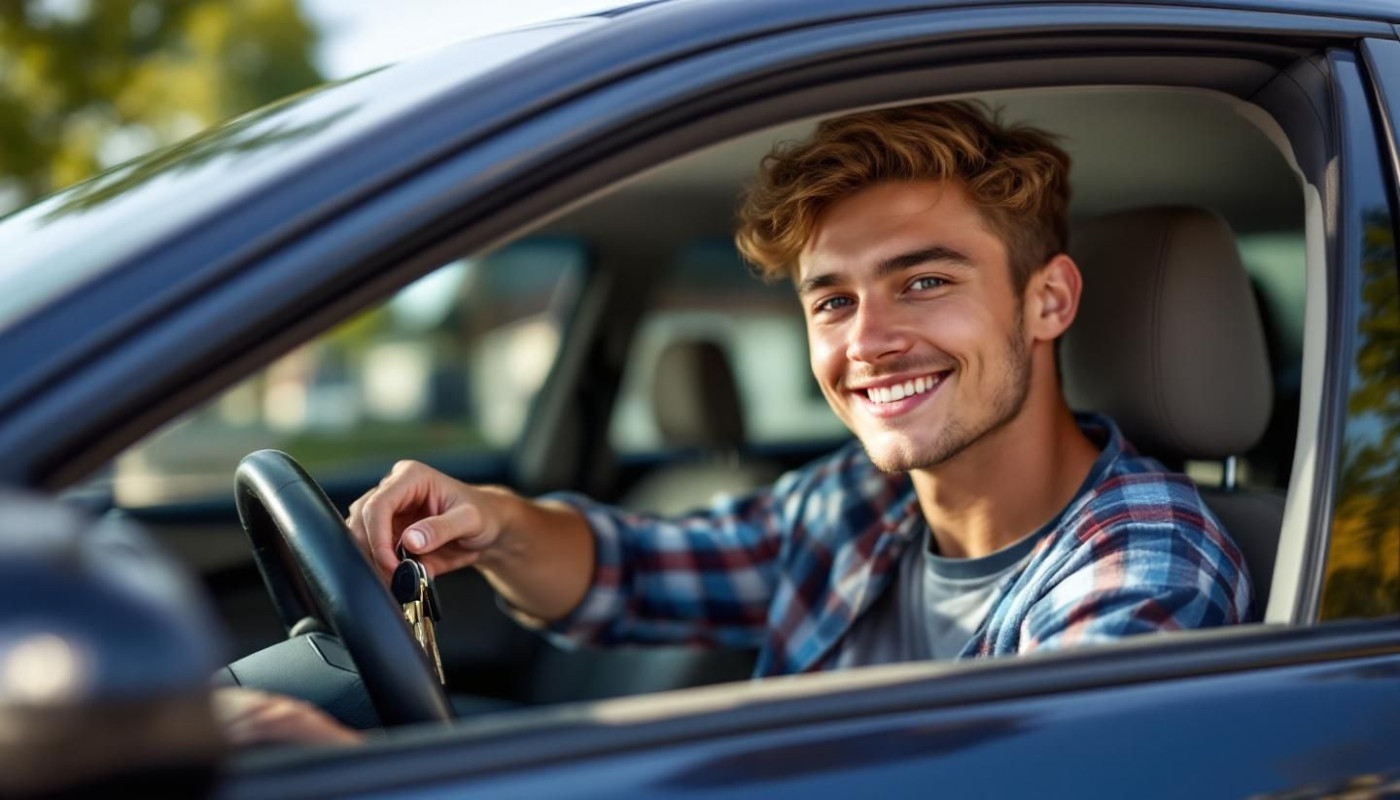 Guide complet pour choisir une assurance abordable pour nouveaux conducteurs