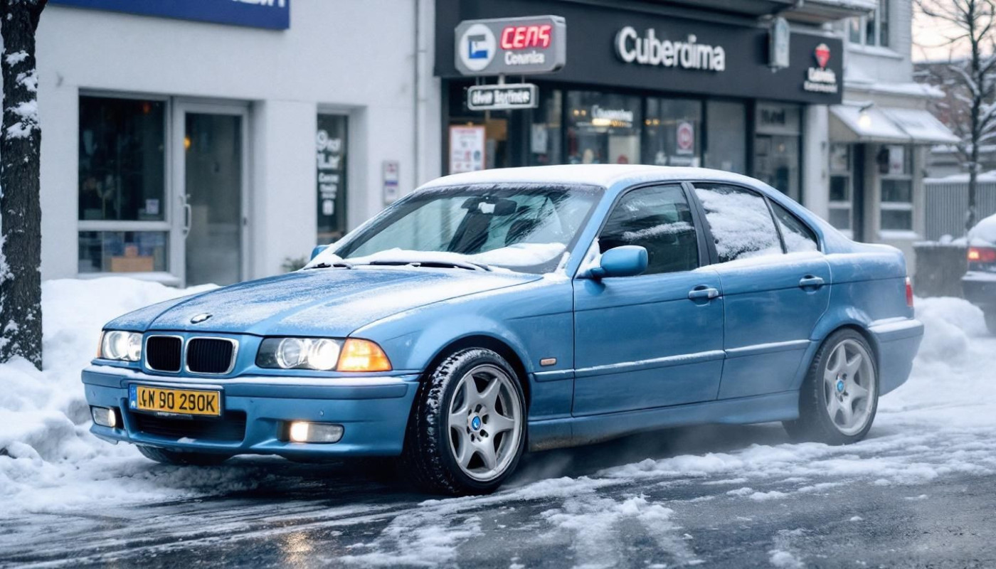 Impact de la température sur le démarrage difficile des voitures ?