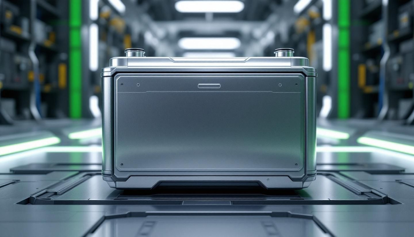 Automobiles - Impact écologique et avenir des batteries de voitures électriques